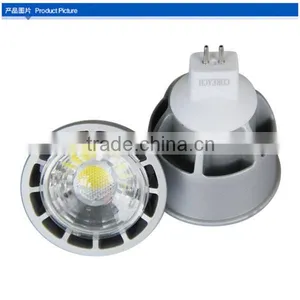 8w Die-casting MR16 6000K Led Spot Lights thumbnail-4