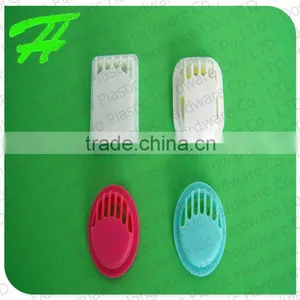 Breathe Exhalation Valve for Dust Mask Respirator thumbnail-1