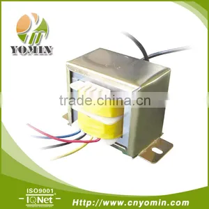 Manufacturer 16VA International Typical Transformer , Transformer Good Supplier / thumbnail-1