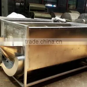 Small Scale Yam Peeling and Slicing Machine thumbnail-6