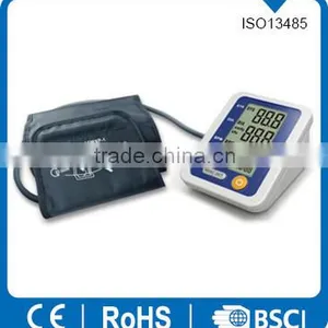 Hot Selling Arm Blood Pressure Monitor XY-B02 Supplier's Choice thumbnail-1