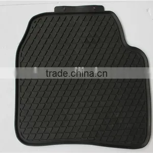 Non Slip Design Rubber Car Mats /Car Floor Mat For Volkswagen Magotan thumbnail-6