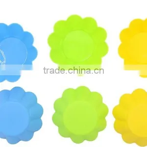 Bear Shape Silicone Cake Mould thumbnail-5