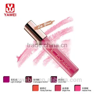 MCclassic Colorful Fruity Lip Gloss 14.2g thumbnail-1