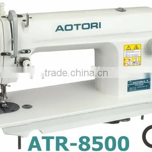 Single Needle Lockstitch Sewing Machine 8700 8500 5550 6150 thumbnail-2