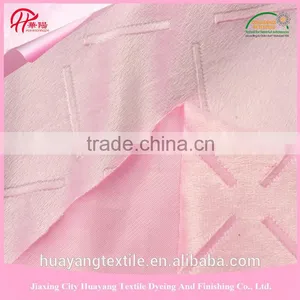 100% Polyester Cheap Price Velboa Fabric for Make Soft Toy thumbnail-3