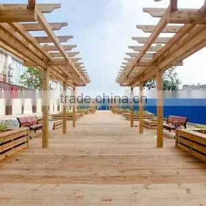 Heat Treated Timber thumbnail-2