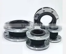 EPDM Rubber Expansion Joint Hypalon Cover thumbnail-1