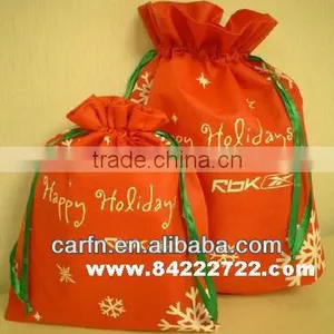 Non Woven Fabric Gift Bags,jewelry Bags Wholesale thumbnail-1