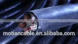 China GOLD SUPPLIER Environment-friendly Control Cable KVVP 450/750v thumbnail-1