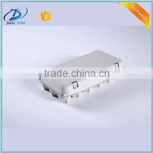 Custom Molded Paper Biodegradable Quail Egg Carton Packaging thumbnail-2