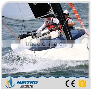 Fishing Sailboat thumbnail-6