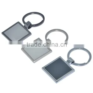Different Plated Metal Keychain Custom Metal Keychain thumbnail-1
