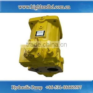 Hydraulic Oil Transfer Pump thumbnail-1
