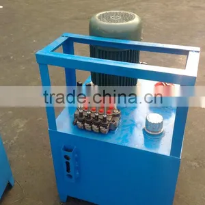 Pump Unit Made in China thumbnail-1