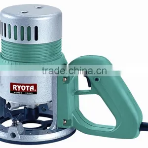 Electric Router--R3601 thumbnail-1