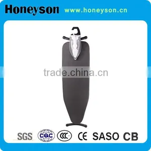 Hotel Ironing Centres (Ironing Board+Steam Iron+Iron Holder) thumbnail-2