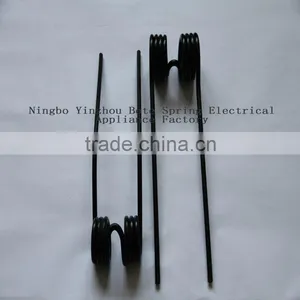 Steel Torsion Spring thumbnail-1