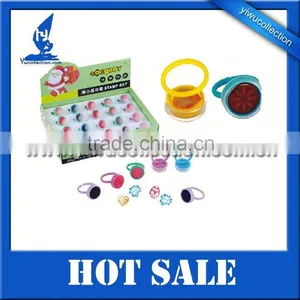 Rubber Stamp Set thumbnail-1