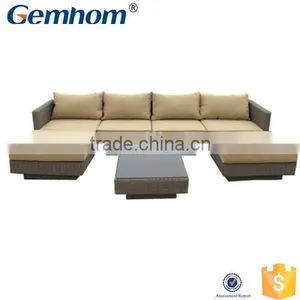 Wicker Outdoor Furniture thumbnail-1