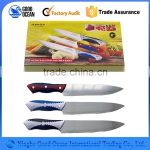 Fruit Knife High Qulity thumbnail-6