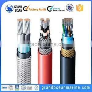 High Quality Flame Retardant Marine Cables thumbnail-2
