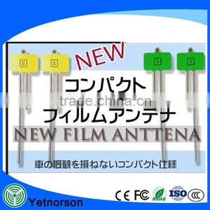 Hot Sale Car tv Film Antenna Best Performance Car Gps tv Film Antenna With Manufactory Price thumbnail-2