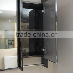 1000x510mm Commercial Stainless Steel Bathroom Vanity GD2001 thumbnail-5