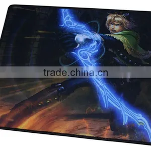 Factory Directly Custom Computer Print Rubber 3d Mouse Pad Quality Choice thumbnail-5