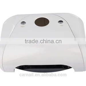 2015 Christmas Promotion Products!! Nail UV Lamp With Sensor 36 Watt Led Nail Lamp Nail Salon Equipment thumbnail-6