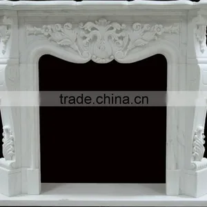 Metal Outdoor Fireplace Fireplace thumbnail-1