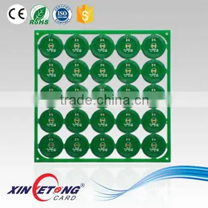 NFC Ntag213 PCB Tag , RFID PCB Tag thumbnail-2