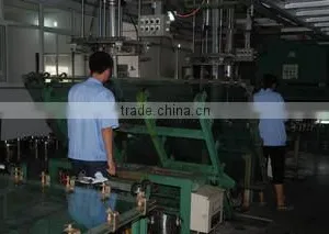 Zhejiang Chengpin Acrylic Co., Ltd. company overview - view 2 thumbnail