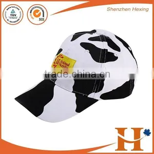 Hot Sale Promotional Caps With Custom Embrodiery thumbnail-5