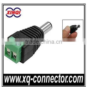 12v DC Male Power Plugs Connector thumbnail-1