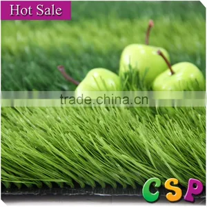 Popular 50mm High Quality Artificial Grass for Football Turf Artificial With Cheap Price thumbnail-3
