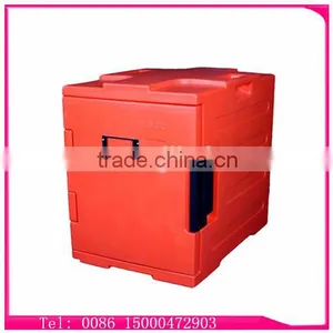 90QT Rotomold Food Container for Catering, Food Container for Hot Food Delivery thumbnail-2