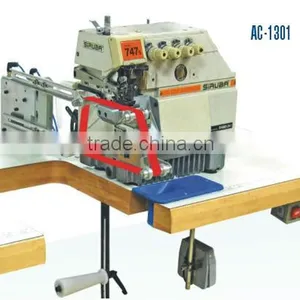 Circular Collar Setter thumbnail-1