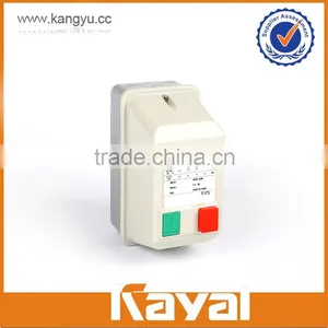 KAYAL, KANGYU, OEM 9 12 18 25 32 40 50 65 80 95A Soft Starter,china Magnetic Starter thumbnail-1