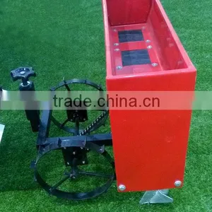 Three Row Hand Seeder Mini Seeder Machine Seed Planting Machine thumbnail-2