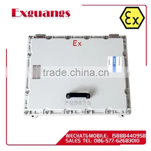 BXJ51-Explosion Proof Junction Boxes thumbnail-1