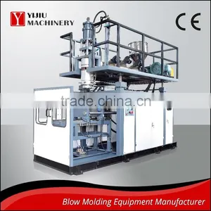 Rich Experience Factory Male Mannequin Bottle Injection Molding Machine thumbnail-6