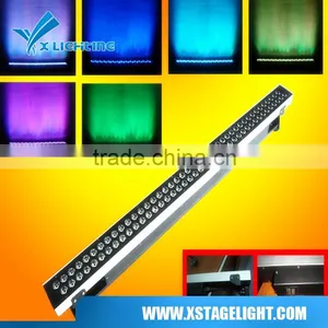 Party Led Bar Light Led Wall Washer 84 Wall Washer for dj thumbnail-1