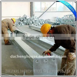 Welded H Beam Steel thumbnail-1