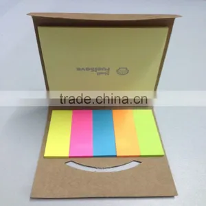 Sticky Notes With Bookmark thumbnail-1