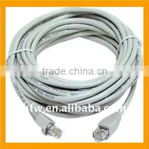 Cat5 Patch Cord Lan Cable thumbnail-1