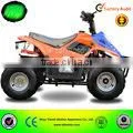 Wuyi Tiandi ATV thumbnail-5