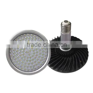 160LM/W LED High Bay Light for Hotel Lobby thumbnail-2