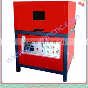Hot Sale Mini Vacuum Forming Machine for Acrylic thumbnail-1