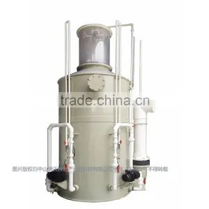 Aquaculture Protein Skimmer for Shrimp Farming thumbnail-1